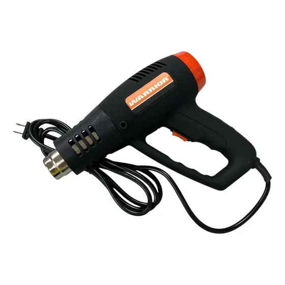 Pistola Calor 1500 Watt 11 Amp