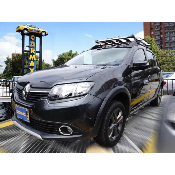 Renault Stepway 1.6 Dynamique / Intens