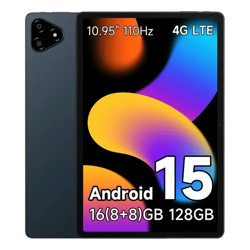 Lenovo Xiaoxin Pad 2024 TB331FC 128 Gb Violeta 8 Gb Ram Wifi
