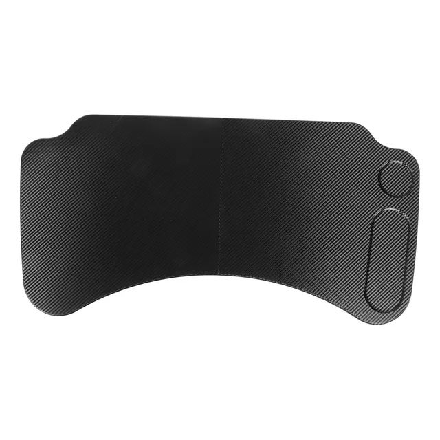 Bandeja De Volante Plegable Para Coche Y Ordenador Portátil,