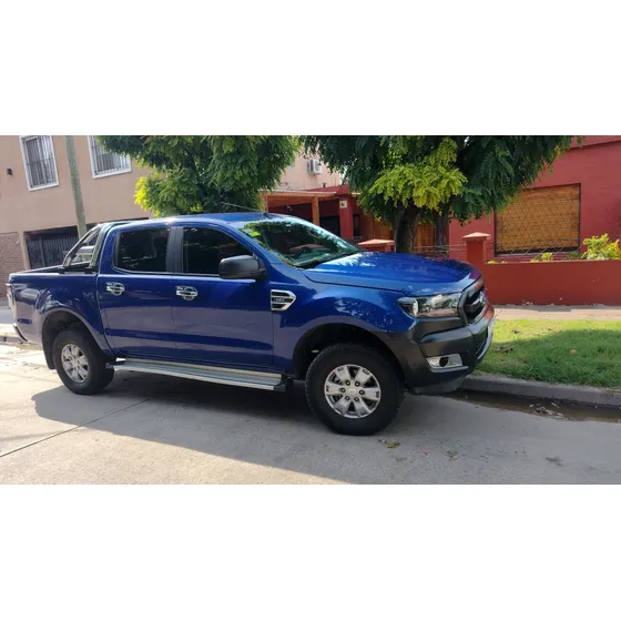 Ford Ranger 2.2 Cd 4x2 Xl Safety Tdci 125cv