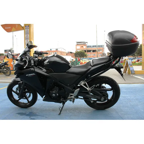 Honda Cbr 250 Rd