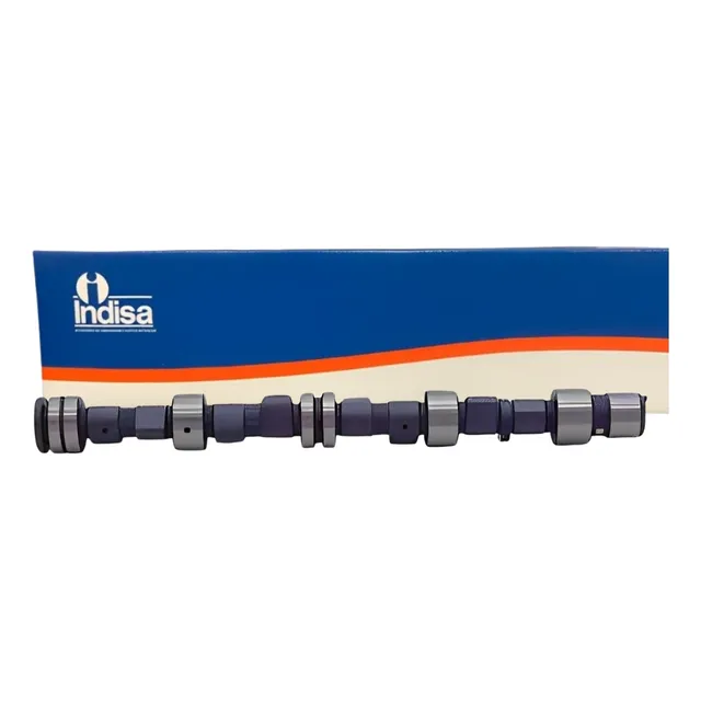 Eixo Comando Gm S10/blazer 2.4 8v Mpfi/flex 