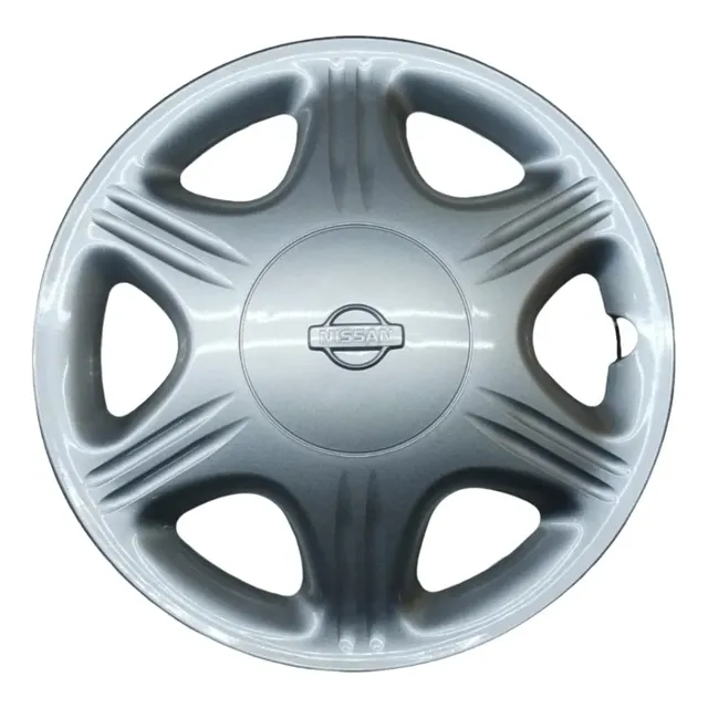 Taza Rin Nissan Sentra 1996-2000 B14 Original Nuevo
