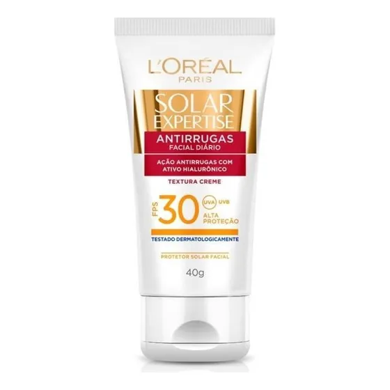 Loreal - protector Sola factor 30