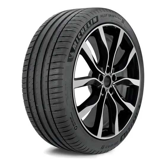 Neumático 205 40 R18 86w Zp Runflat Pilot Sport 4 Michelin Índice De Velocidad W