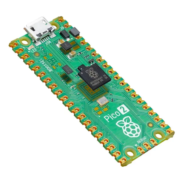 Raspberry Pi Pico 2