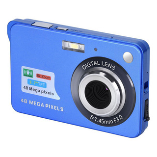 Cámara Digital De 48 Megapíxeles Xd-k09 Cámara Doméstica Cámara Digital De 48 Megapíxeles Xd-k09 Cámara Doméstica