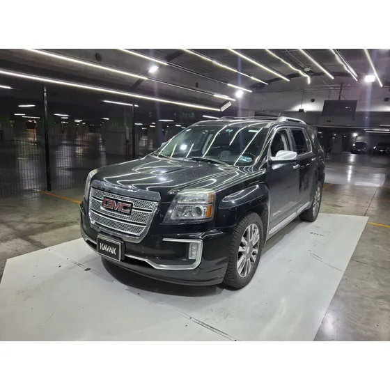 Gmc Terrain 3.6 - Denali D At