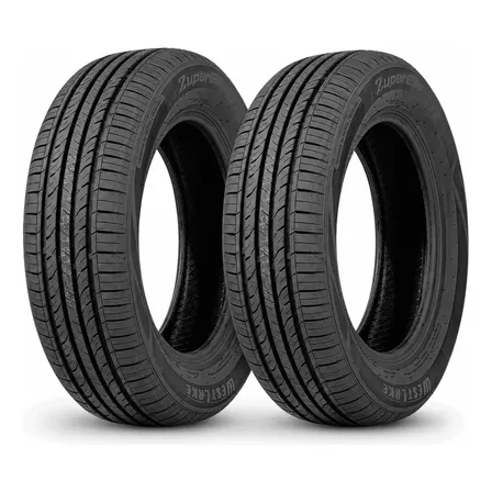 Kit De 2 Pneus West Lake Aro 14 Zupereco Z108 185/60r14 82 H H