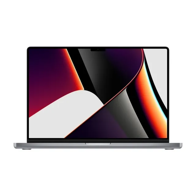Macbook Pro 16 Pulgadas 2021 Nueva