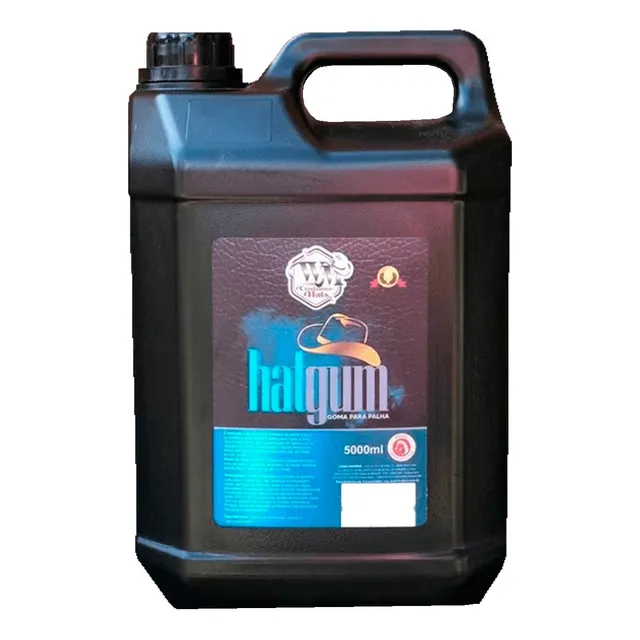 Goma Para Palha Brene Horse 5 Litros