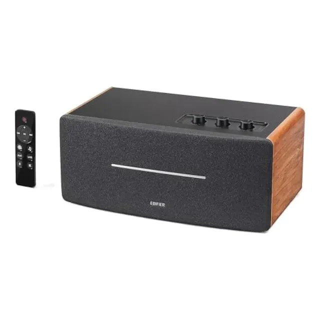 Edifier Altavoces De Computadora De Escritorio
