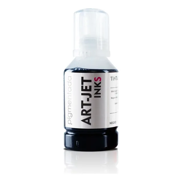 Tinta Para Epson L4150 Art-jet® Negro Pigmentado 150ml
