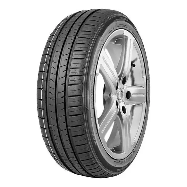Cubierta Invovic El601 205/60 R16 92v Índice De Velocidad V