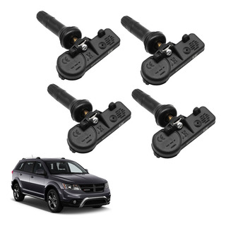 Para Sensor Presión Llanta For Dodge Journey 2010-2020 Para Sensor Presión Llanta For Dodge Journey 2010-2020