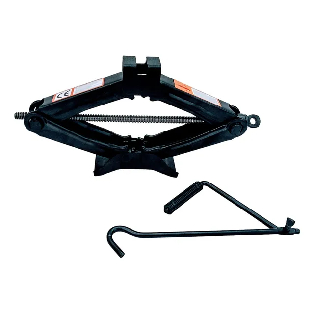 Gato Tjera 1.5ton Scissor Jack