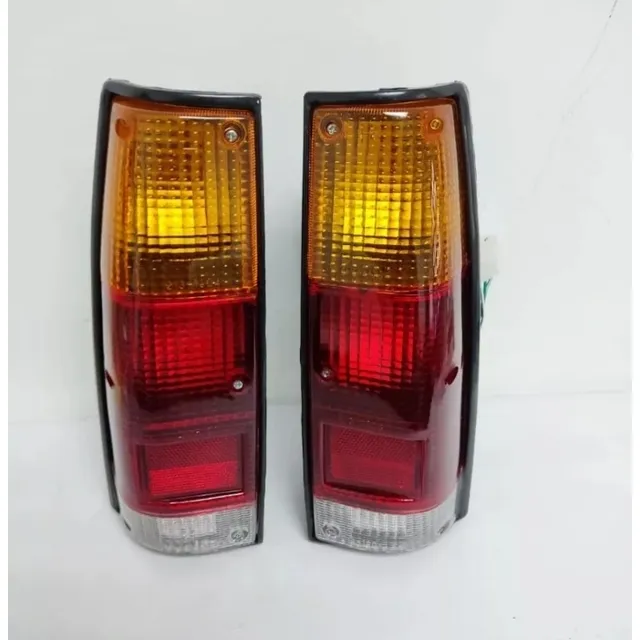 Stop Isuzu Caribe 442 Nuevo