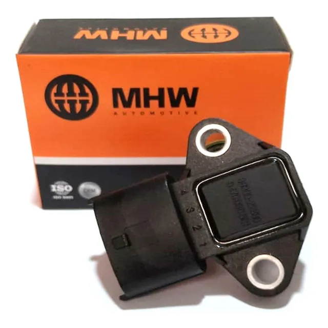 Sensor Map Getz Accent Elantra 1.6 Tucson 2.0 4 Pin *