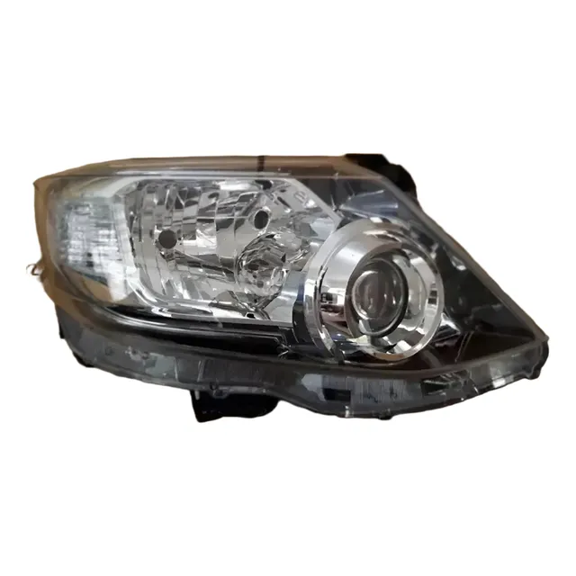 Faro Fortuner 2012 2013 2014 2015