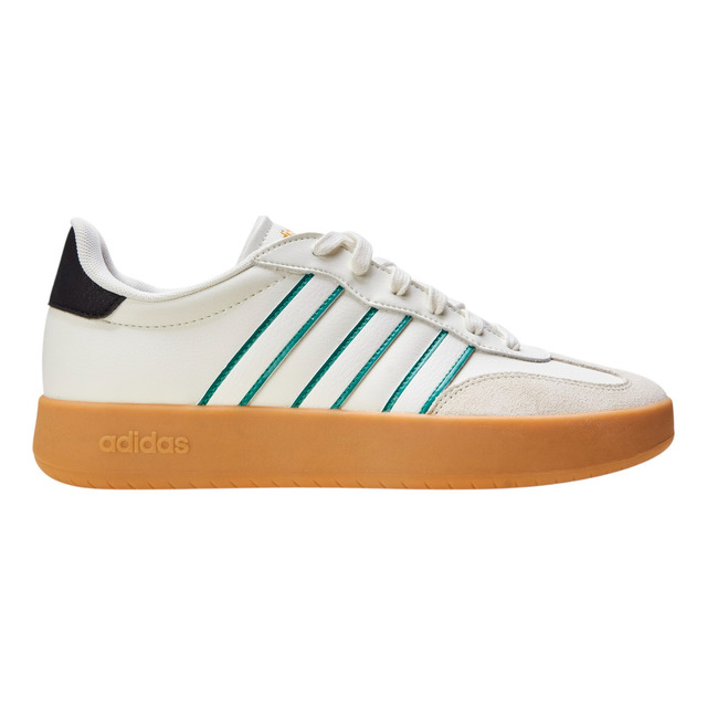 Tênis Casual Masculino Barreda Solado De Borracha adidas Tênis Casual Masculino Barreda Solado De Borracha adidas