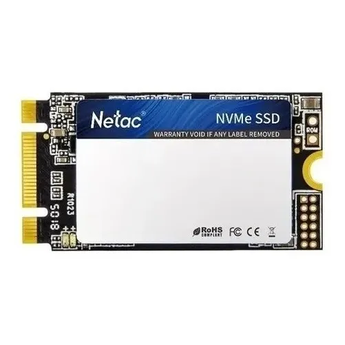 Ssd Netac 1tb Nvme 2242  Macbook A1708 , A1706 , 2016/2017