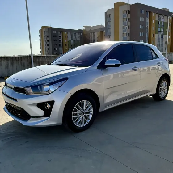 Kia Rio 2024 1.4 Emotion