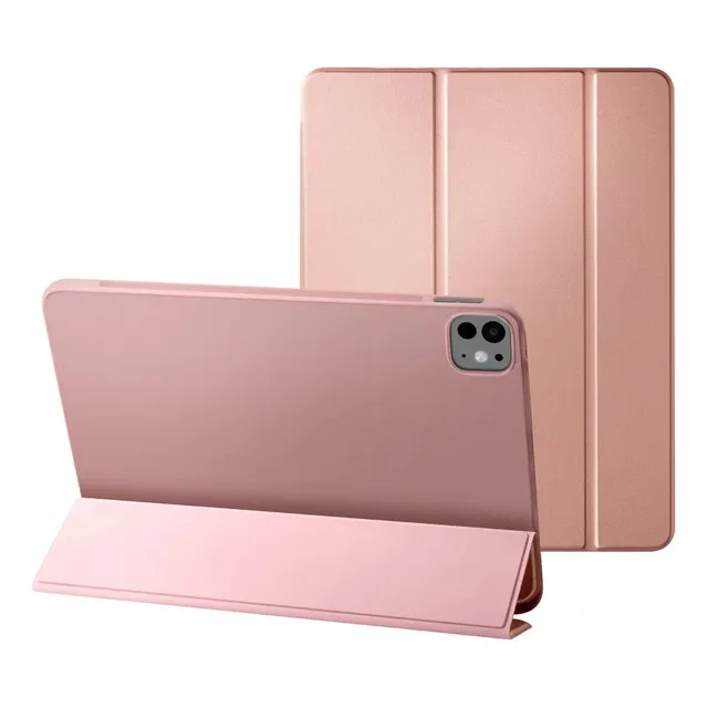 Funda Para iPad 9th Generación 10.2 Porta Pencil