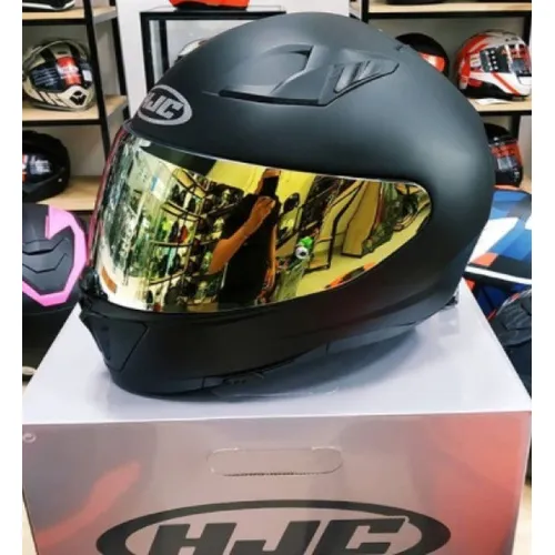 Casco Moto Alta Gama Hjc I70 Nuevo