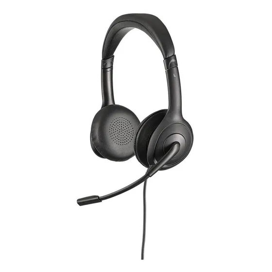 Fone Headset Usb Whs-60, 4010007, Intelbras