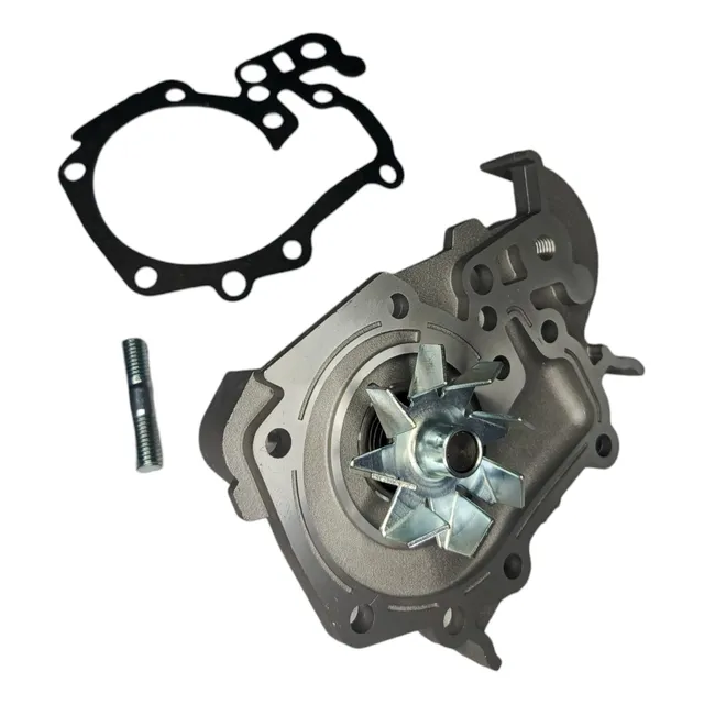 Bomba Agua Renault Symbol 8v Logan1.4 Kangoo1.4 Sandero8v