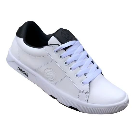 Zapato Diesel Casual Para Caballero Tallas 37-43