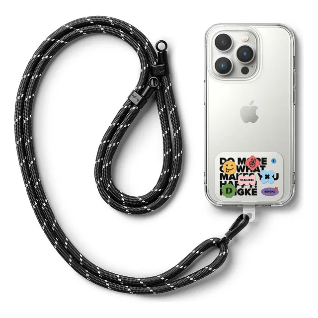 Correa Colgador Ringke Holder Link Strap Design De Usa
