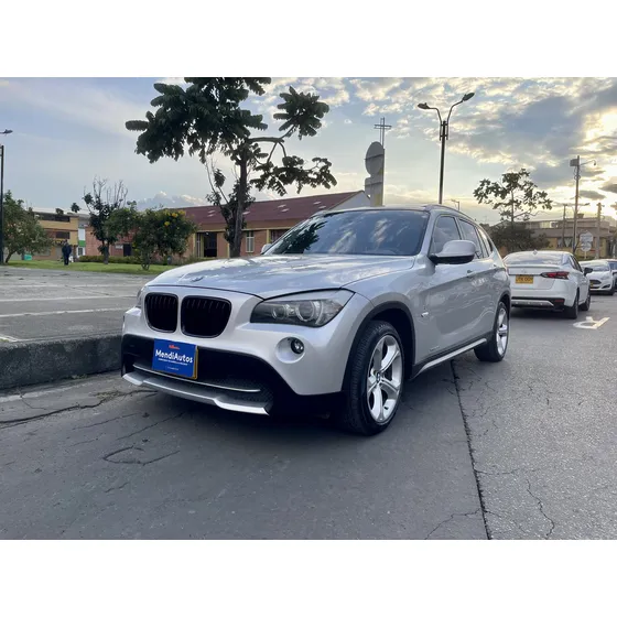 Bmw X1 3.0 E84 Xdrive 28i Executive