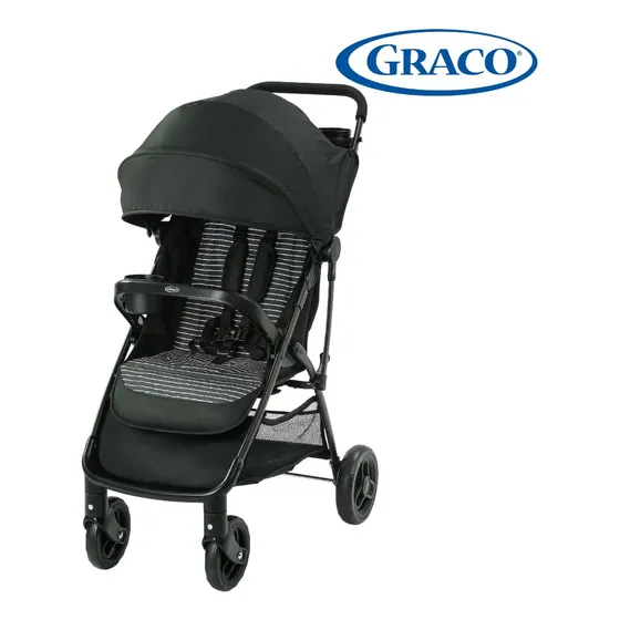 Coche De Paseo Para Bebés Graco Modelo Studio
