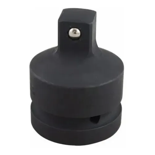 Adaptador Para Soquetes Impacto Encaixe 1 Polegada Saida 3/4