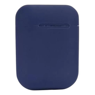 Capa Case Carregador Para Fone De Ouvido Inpods 12 Macaron Capa Case Carregador Para Fone De Ouvido Inpods 12 Macaron