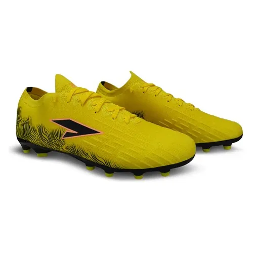 Zapato De Futbol Rs Air180 Para Niños 