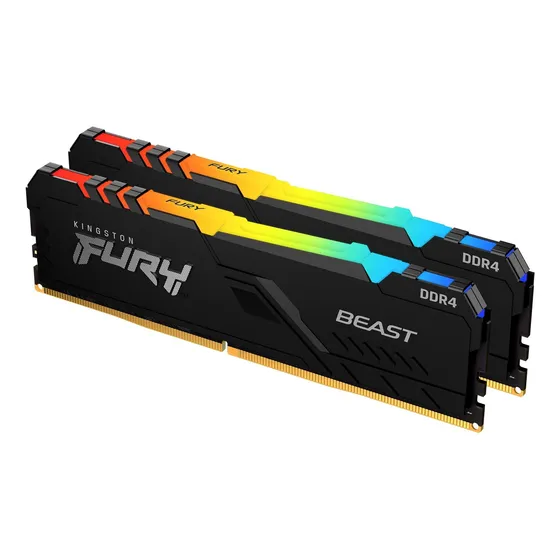 Memoria Ram  16gb Ddr4 Udimm Gaming
