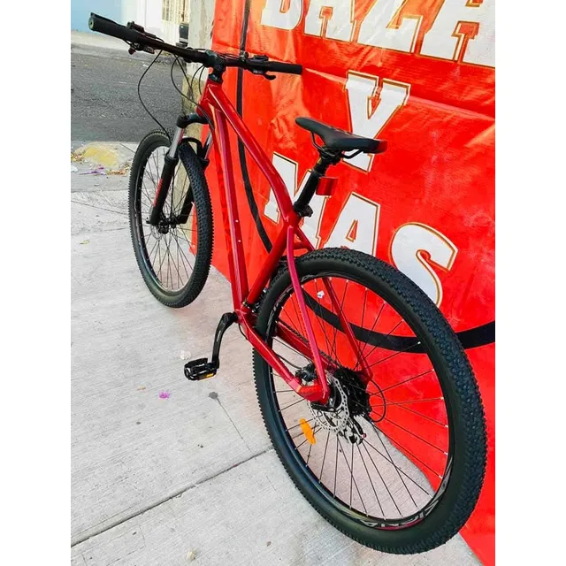 Bicicleta Zigna Supernova
