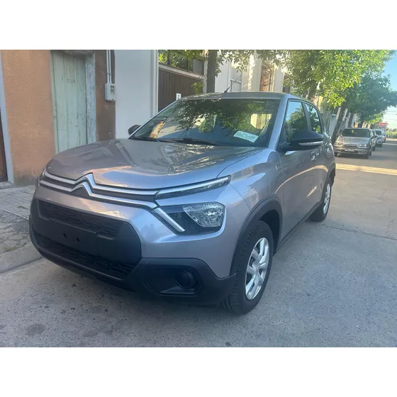 Citroën C3 Live Pack
