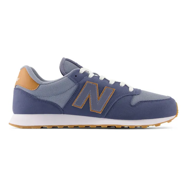 Zapato Lifestyle 500 New Balance De Hombre