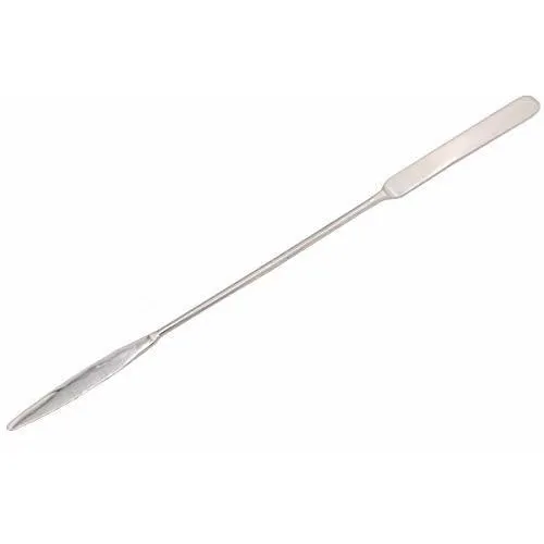 Lineco Micro Spatula De Doble Punta Para Papel De Z33ee