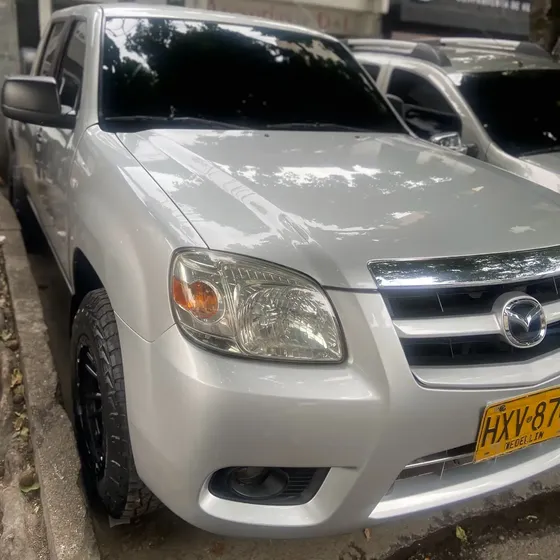 Mazda Bt-50 2015 Bt50