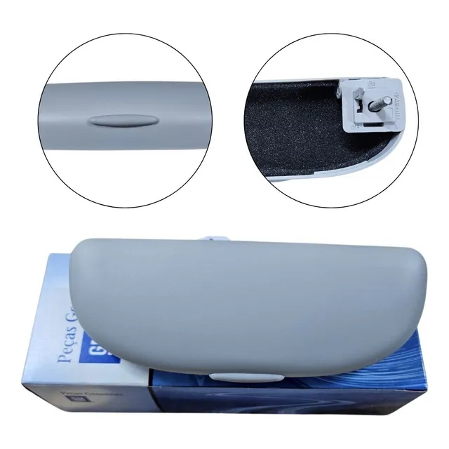 Porta Oculos Do Teto Para Onix Novo Prisma Gm Original