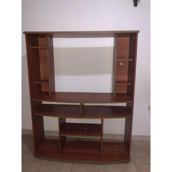 Mueble Para Televisor Y Dvd