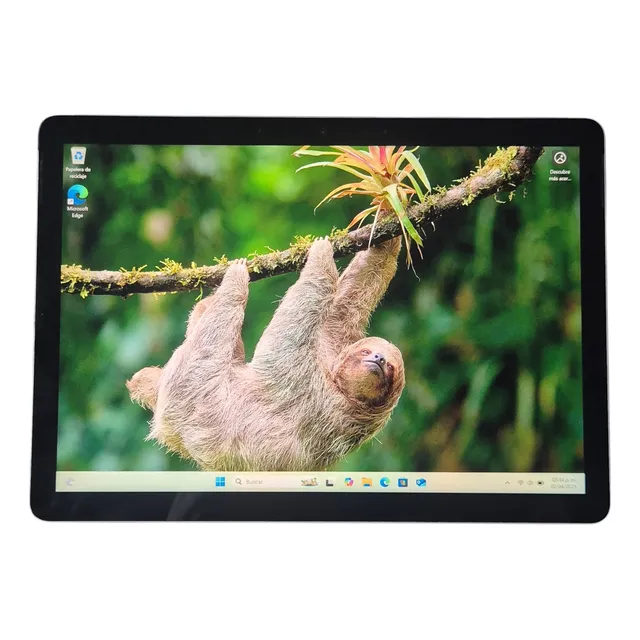 Surface Go 2 Intel 4425y,  4ram + 64gb 10.5'' Detalle !