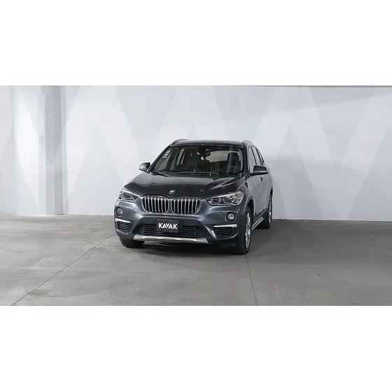 Bmw X1 2.0 Sdrive20ia X Line Dct