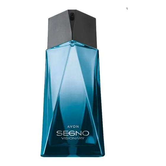 Avon Eau de Parfum Segno Visionary 100mL