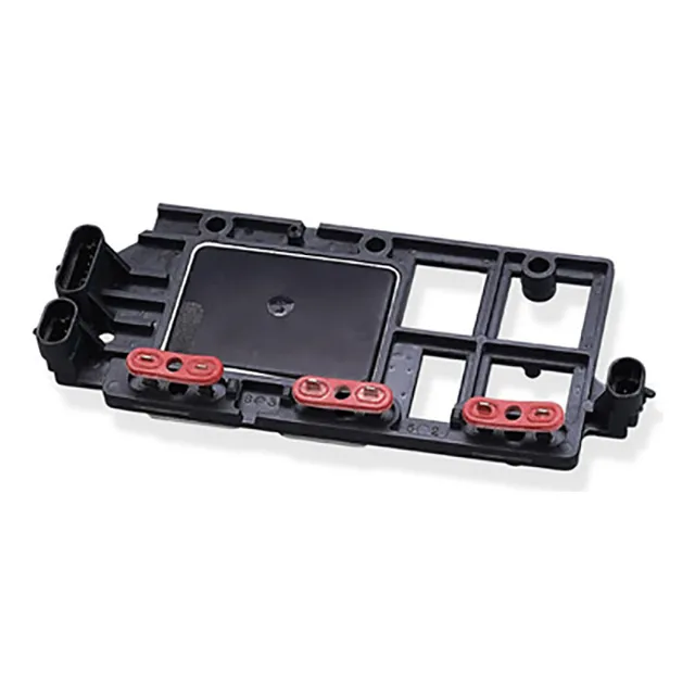 1- Módulo Ctrl Encendido Cavalier V6 3.1l 90/94 Injetech